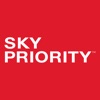 SkyPriority Panel icon
