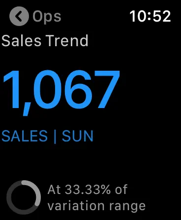 Numerics - Track Your Metrics