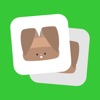 Kindergarten Game Ploppy Pairs icon