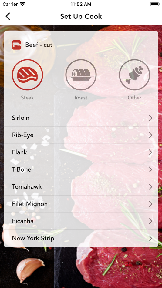 #4. ChefsTemp (iOS) 由: Leadtek Inc