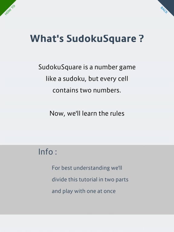 Screenshot #5 pour SudokuSquare