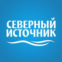 Северный источник Петрозаводск logo