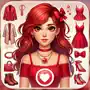 Fashion Magic Dress up