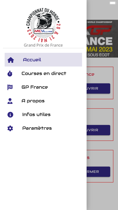 MC Villars Screenshot