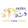 Akiba User App icon