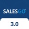 SalesGO ™ is a simple effective lead management solution