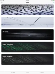 sifter - spam sms filter ipad capturas de pantalla 3