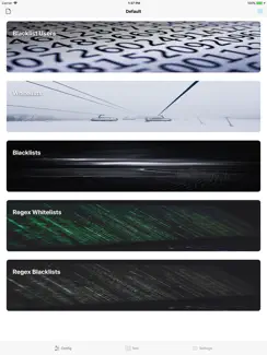 Sifter - Spam SMS Filter iPad image 3