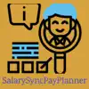 SalarySyncPayPlanner App Support