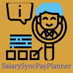 SalarySyncPayPlanner
