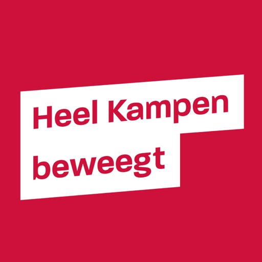 Kampen beweegt