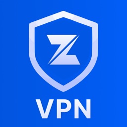VPN-Z: Best & Fast VPN Proxy