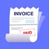 Estimate and Invoice Maker App contact information