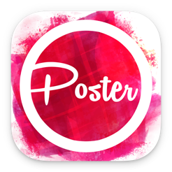 ‎Poster Maker - AI Flyer Design