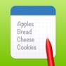 Get ShoppingList for iOS, iPhone, iPad Aso Report
