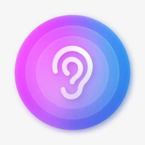 Hearly — Live Translation