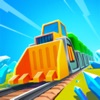 Mine Cart Merge: Idle Mania icon