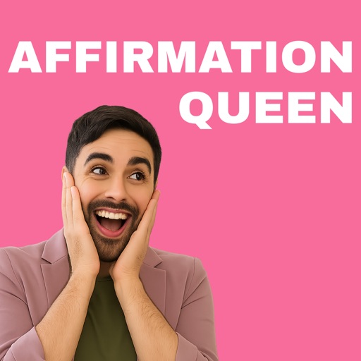 Affirmation Queen