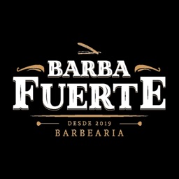 Barba Fuerte Barbearia