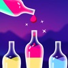 Color Sort: Soda Sorting Games icon