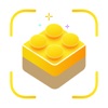 Brick Scan: AI Minifig Scanner icon