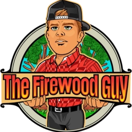 The Firewood Guy - AppWisp.com
