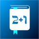 שניים מקרא ואחד תרגום app icon - Utilities app for iPhone