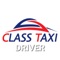 Application pour les chauffeurs de taxi Anda