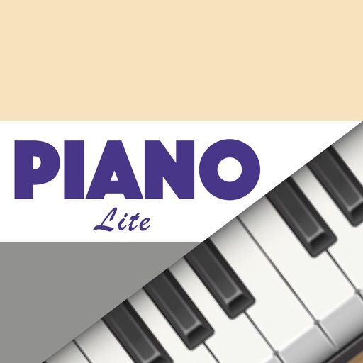 Piano - Keyboard Lessons Tiles iOS App