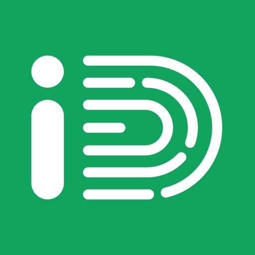 iD Mobile - Mobile done right! App Icon - Currys plc