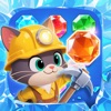 Glacier Jewel Up icon