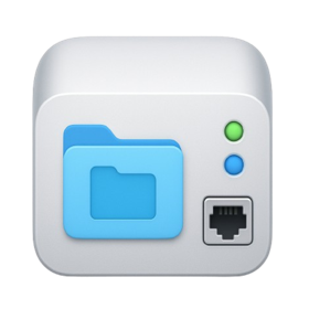 螢幕擷取畫面 (3) Nas File Station