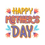 Download Mother’s Day Stickers app