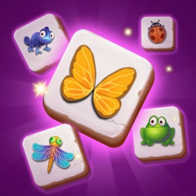 螢幕擷取畫面 (6) Tile Match: Fun Triple Connect