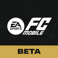 EA SPORTS FC MOBILE logo