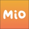 Mio Social Network icon