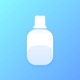 Baby Tracker - Feed & Sleep app icon - Medical app for iPhone
