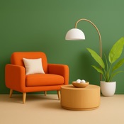 Room AI - AI Home Design, Yard