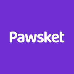 Pawsket