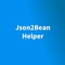 Json2BeanHelper: Streamlined JavaBean Generation from JSON