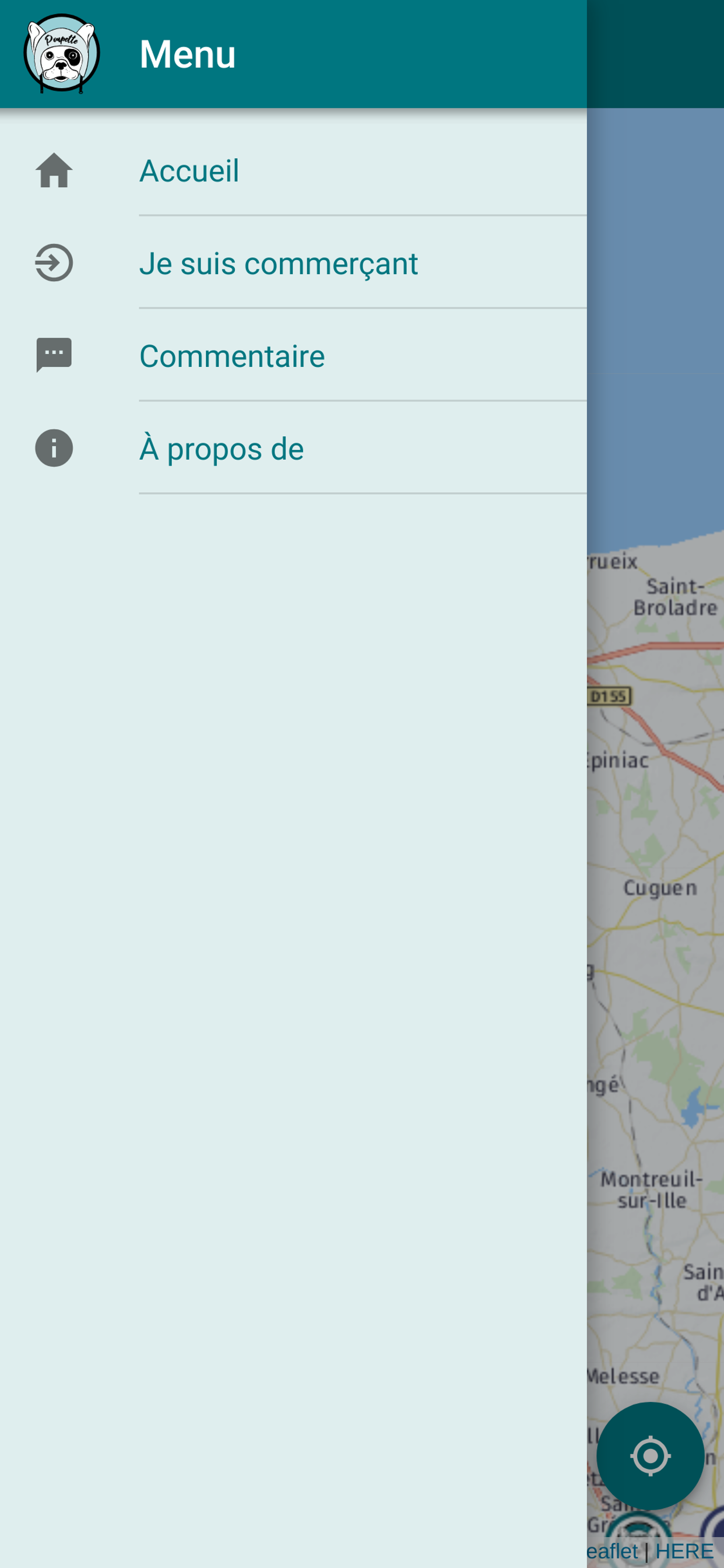 Poupette