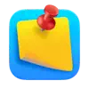 Sticky Notes - Notepad & Memo delete, cancel