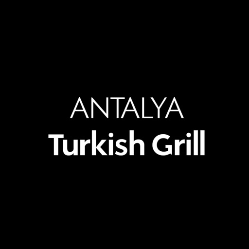 Antalya Turkish Grill