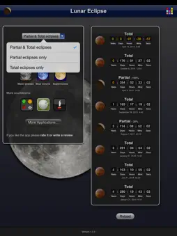 Lunar Eclipse screenshot 7