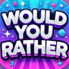 Would You Rather? Adult Rather icon