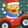 Fiete Cars for children 4+