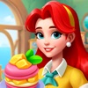 Merge Ocean - Cooking & Decor icon