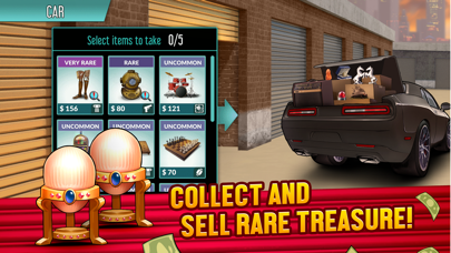 Bid Wars 2 – Pawn Shop Tycoon Screenshot