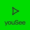 YouSee Play icon