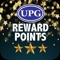 UPG Rewards app is a loyalty point program for UPG customers and painters